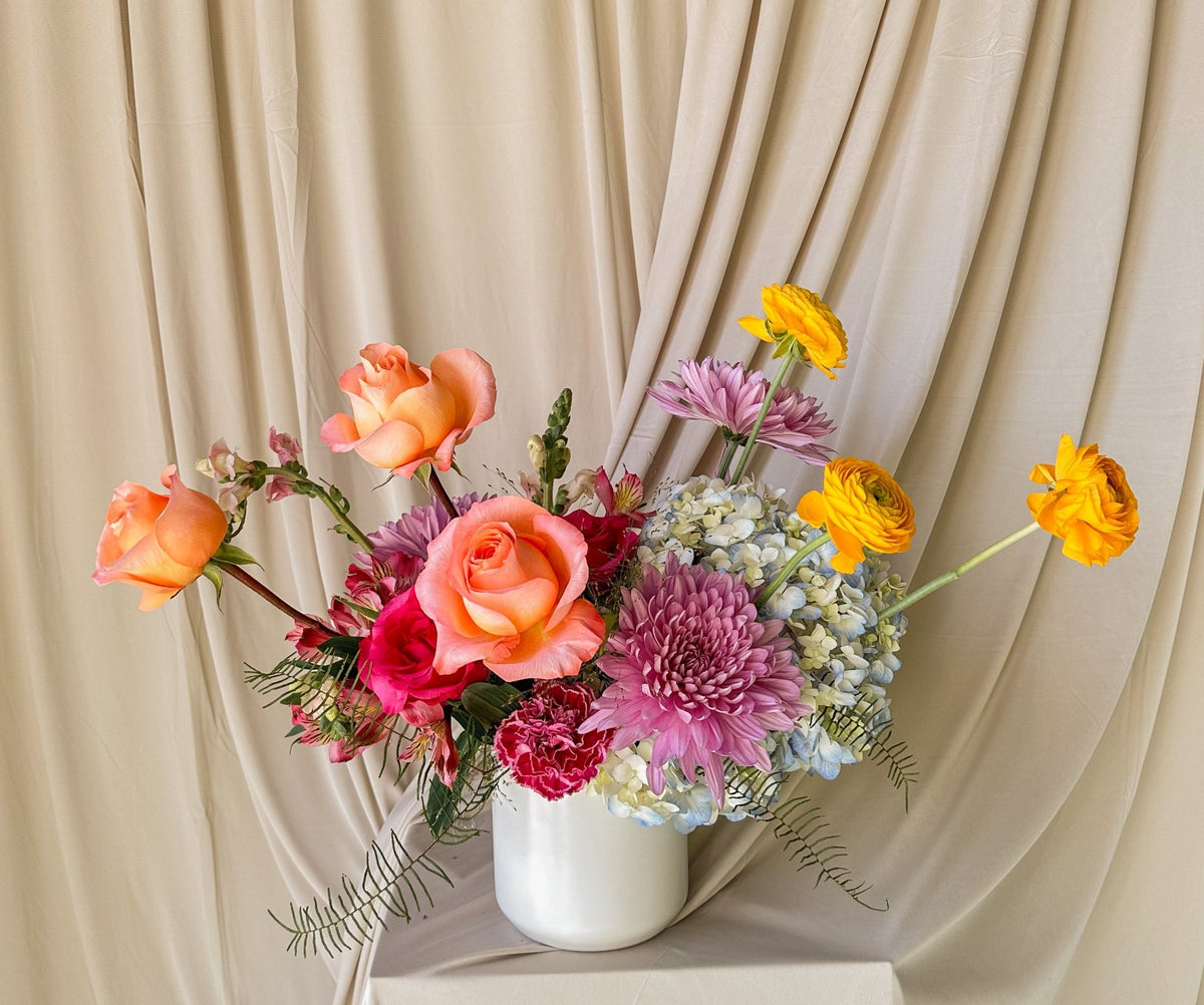 Smokeshow Flower Delivery in Fargo – Floret + Foliage