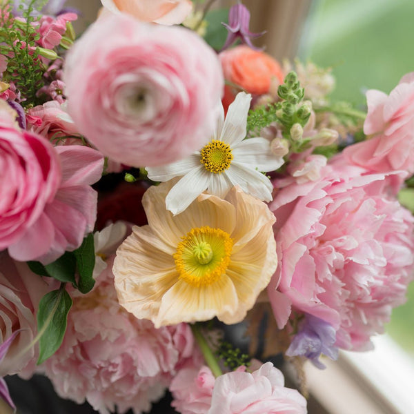 Gorgeous Summer Wedding at Rustic Oaks