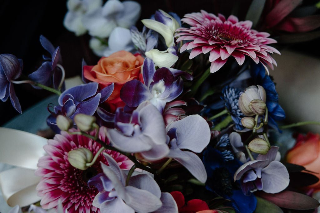 T-Shirts – Floret + Foliage