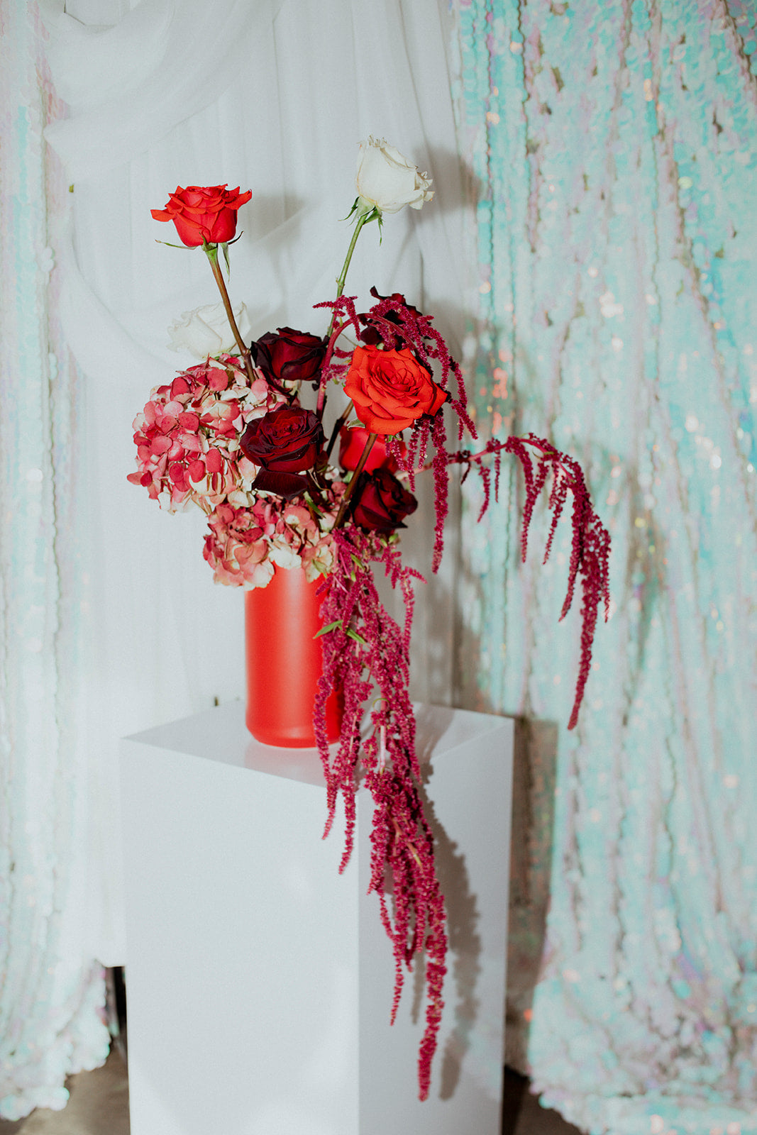 Tallest Love Valentine's Day Flowers 🌹