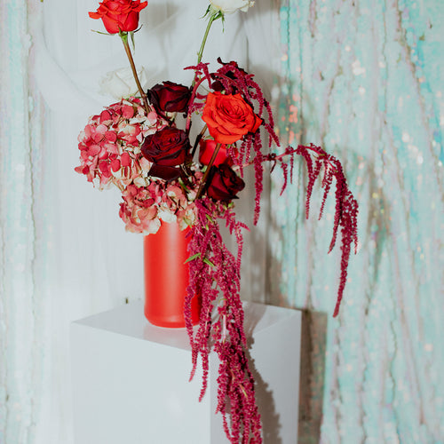 Tallest Love Valentine's Day Flowers 🌹