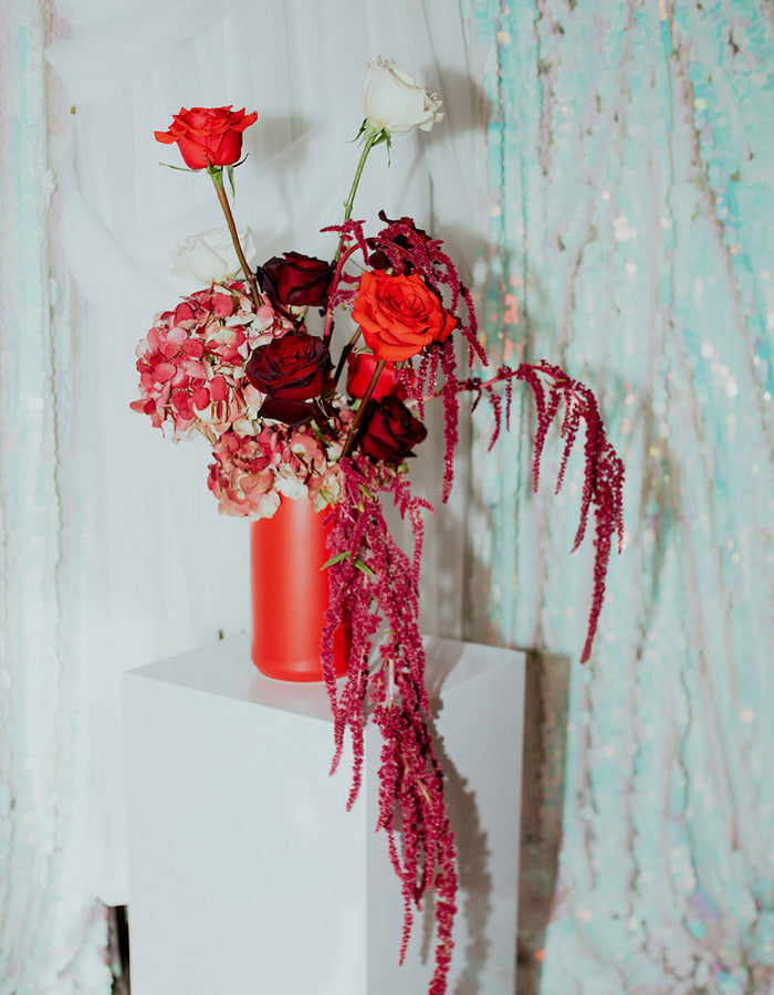 Tallest Love Valentine's Day Flowers 🌹