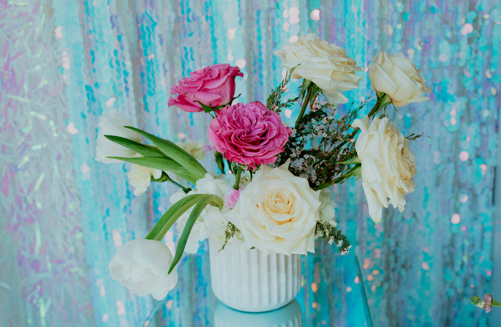 Petite Mother's Day Flowers in Fargo, ND