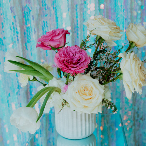 Petite Mother's Day Flowers in Fargo, ND