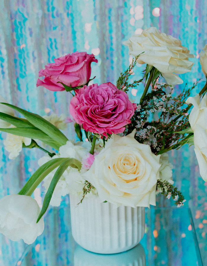 Petite Mother's Day Flowers in Fargo, ND