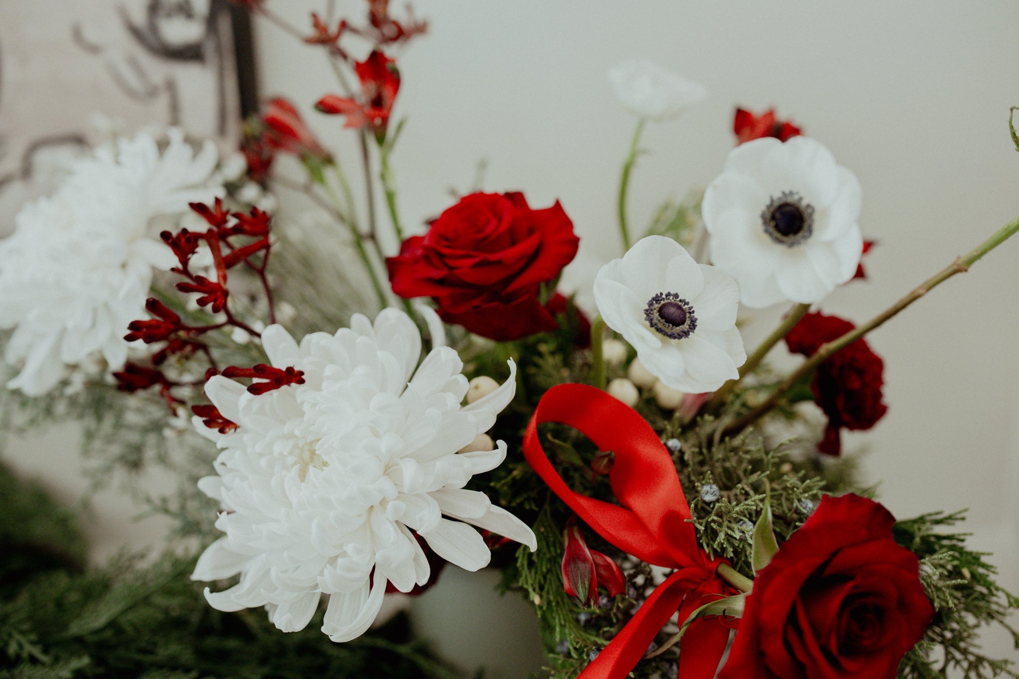 A Little Bit Alexis Flower Delivery in Fargo  Floret + Foliage