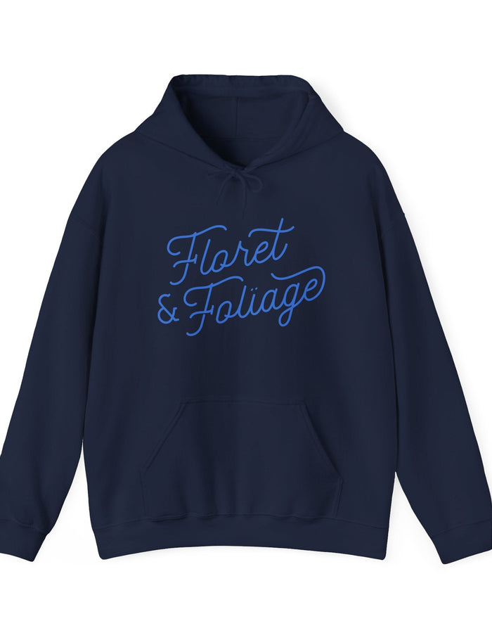 Enjoy the Little Things Hoodie  Floret + Foliage