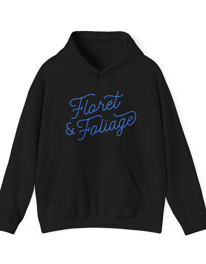 Enjoy the Little Things Hoodie  Floret + Foliage