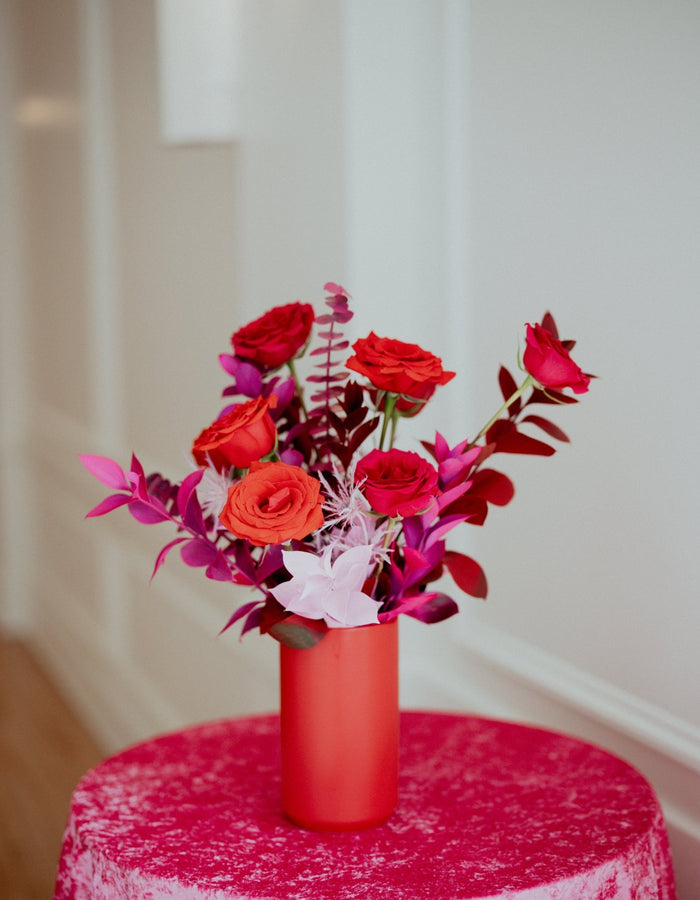 Tallest Love Valentine's Day Flowers  Floret + Foliage