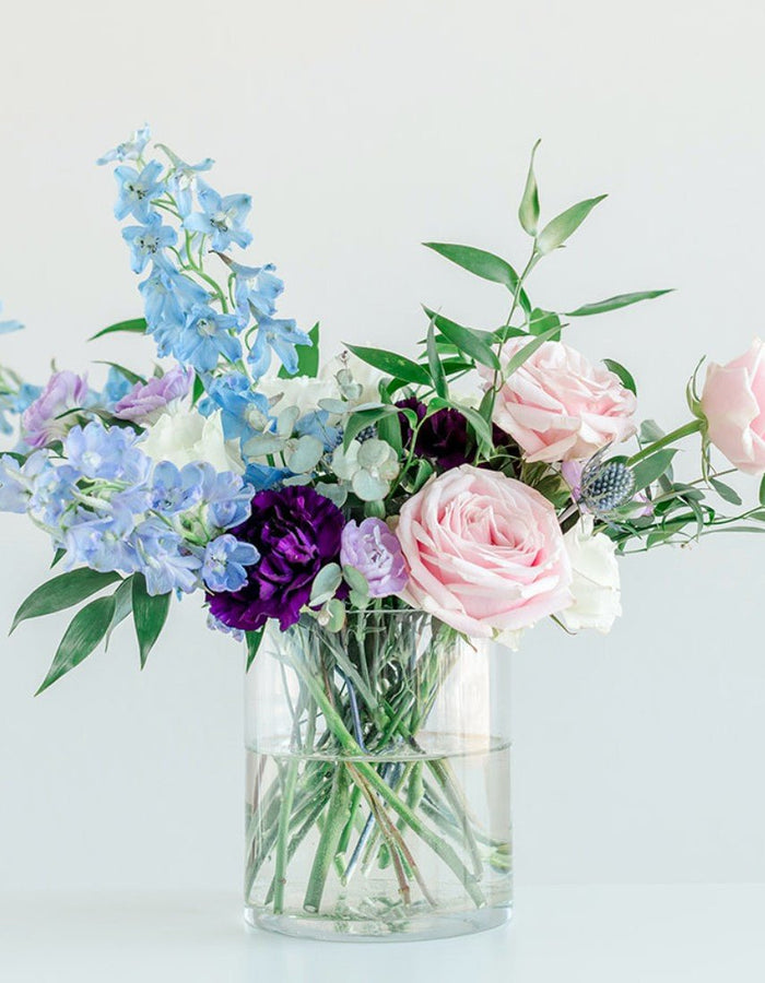 A Little Bit Alexis - Floret + Foliage Flower delivery in Fargo, North Dakota