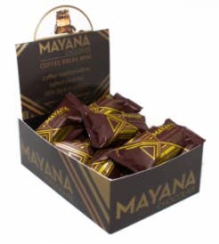 Coffee Break Mini Mayana Chocolate Floret + Foliage