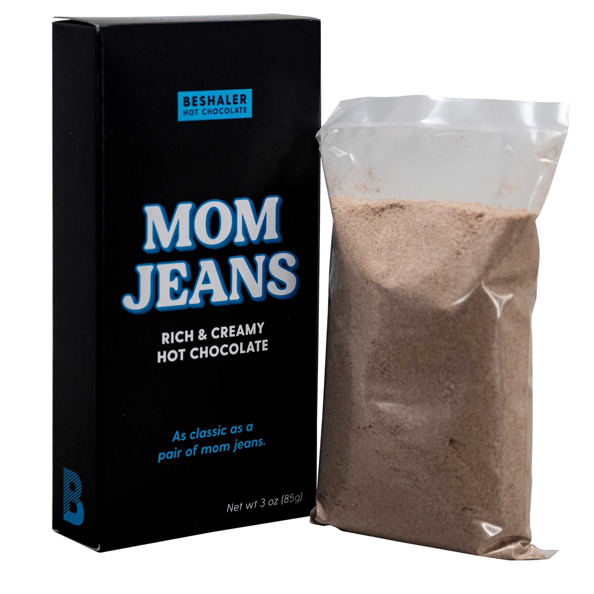 Mom Jeans - Floret + Foliage Flower delivery in Fargo, North Dakota