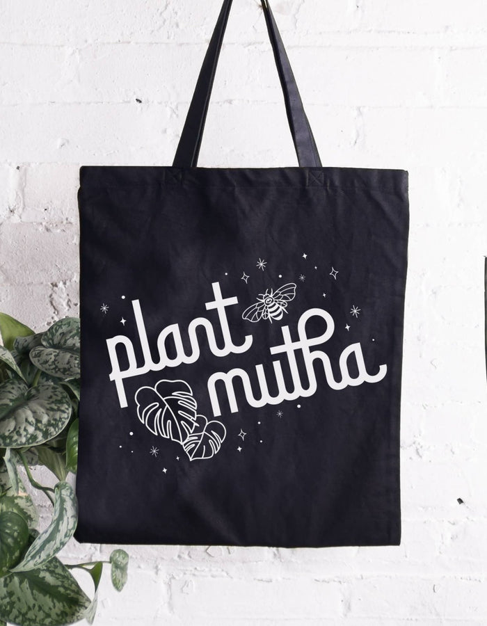 TOTE | Plant Mutha - Floret + Foliage Flower delivery in Fargo, North Dakota